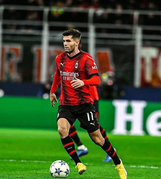 AC米兰主场轻取对手，雄心勃勃冲击冠军的简单介绍