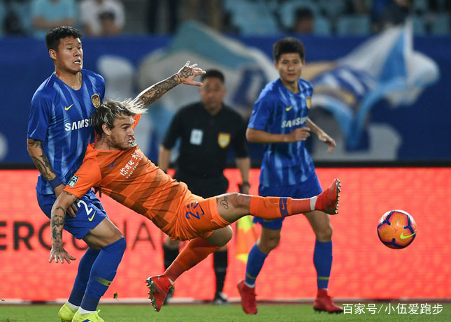 苏宁主场大胜鲁能，豪取三分的简单介绍