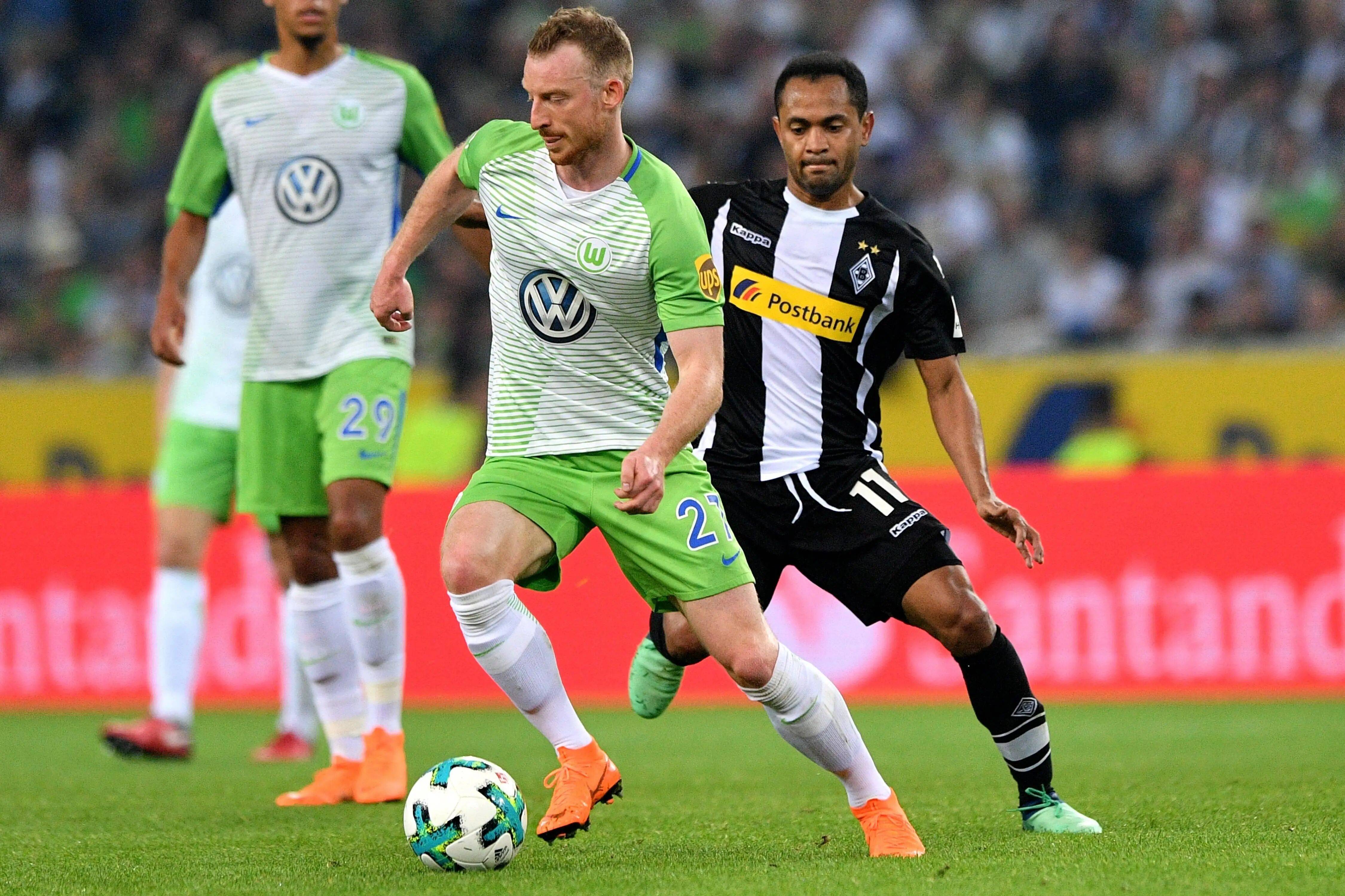 沃尔夫斯堡防线连续失误，球队是否需要调整？的简单介绍