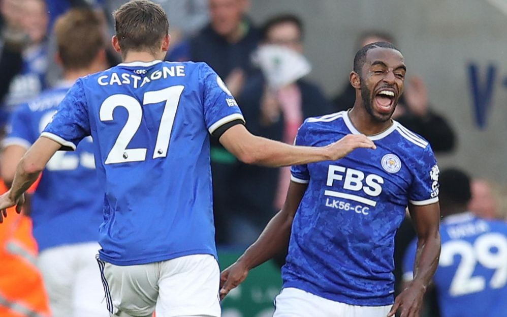 关于RB莱比锡在比赛中展现出强大实力的信息