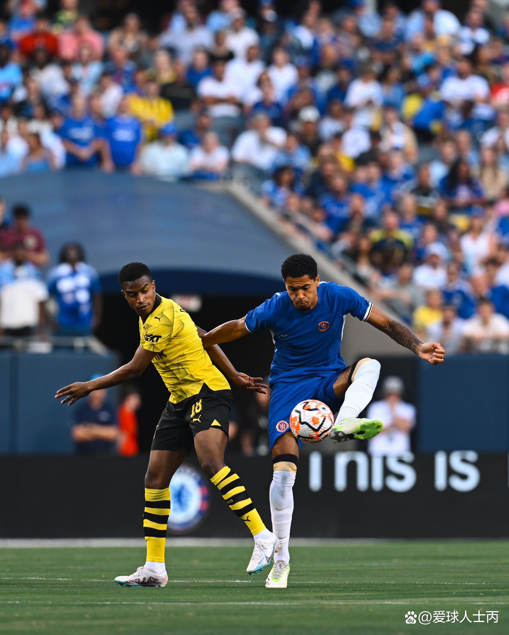 关于切尔西逆袭多特，晋级半决赛的信息