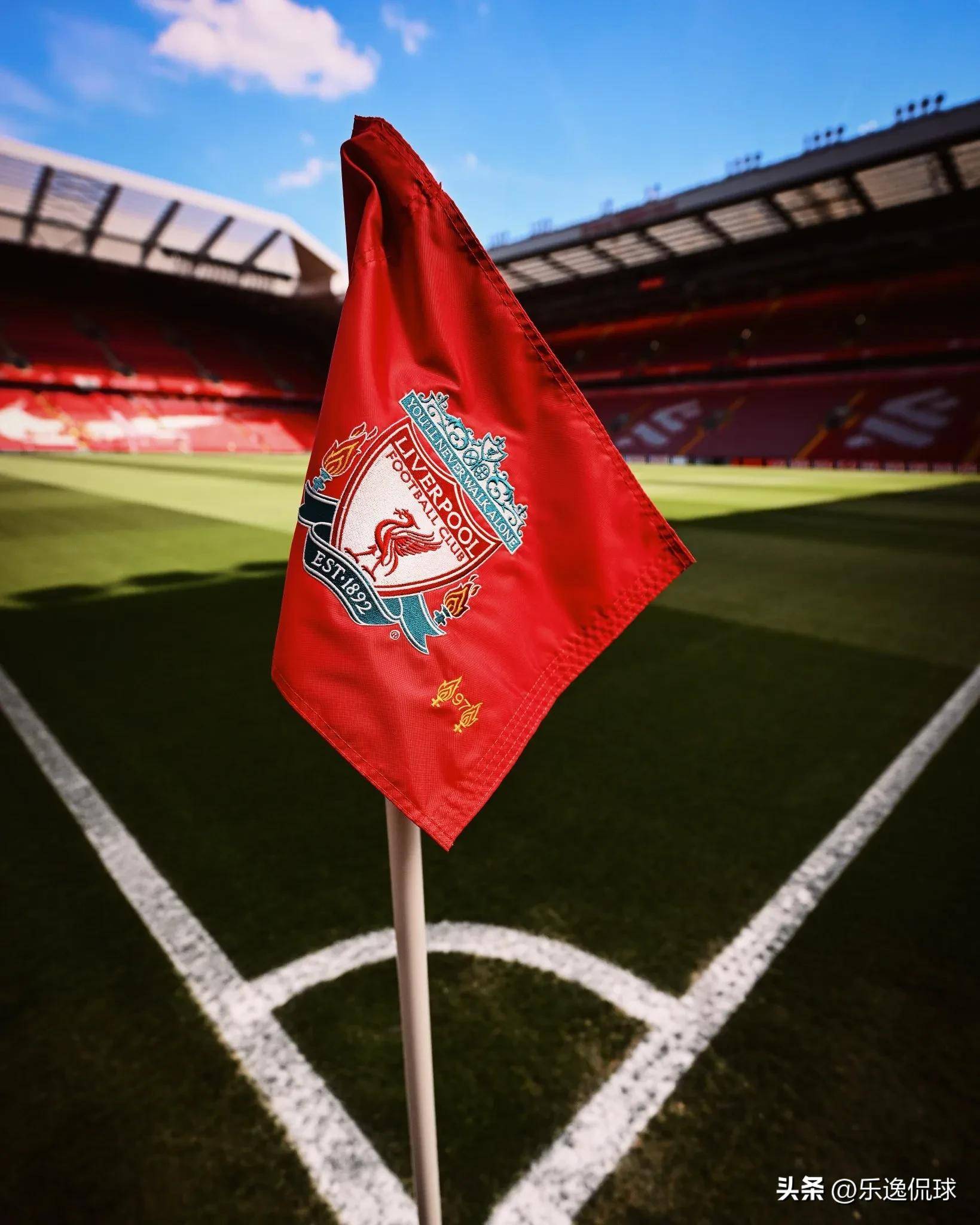 利物浦英超战绩全胜，成为头号夺冠热门的简单介绍