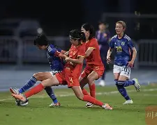 关于日本女足在友谊赛中狂胜对手的信息