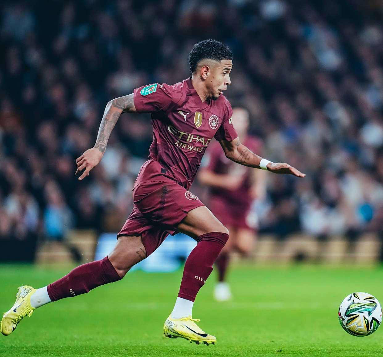 关于曼城欲挑战传统豪门,能否力挽狂澜?的信息 关于曼城欲挑战传统豪门,能否力挽狂澜?的信息