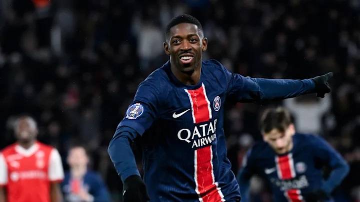 巴黎圣日耳曼客场失利,遭遇两连败的简单介绍 巴黎圣日耳曼客场失利,遭遇两连败的简单介绍