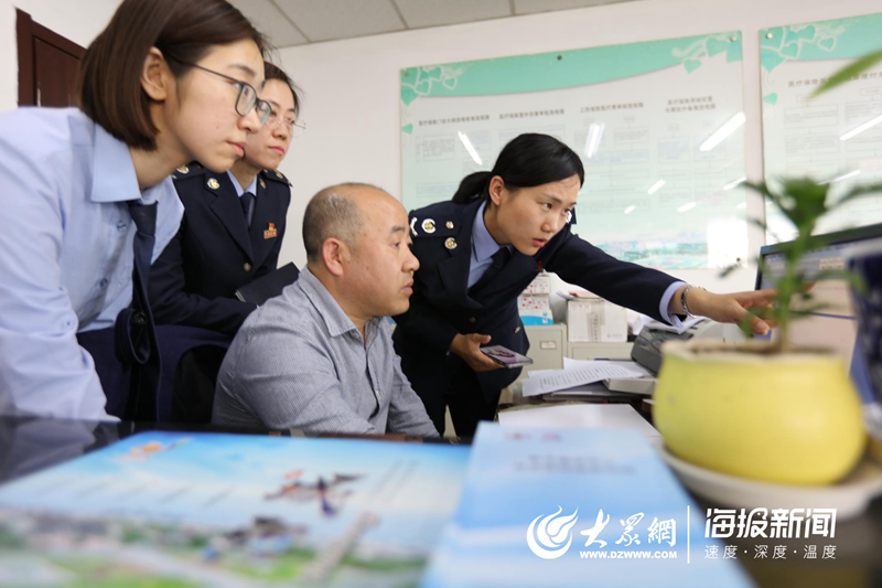 包含青岛城阳实行521环保日举措效果显著的词条