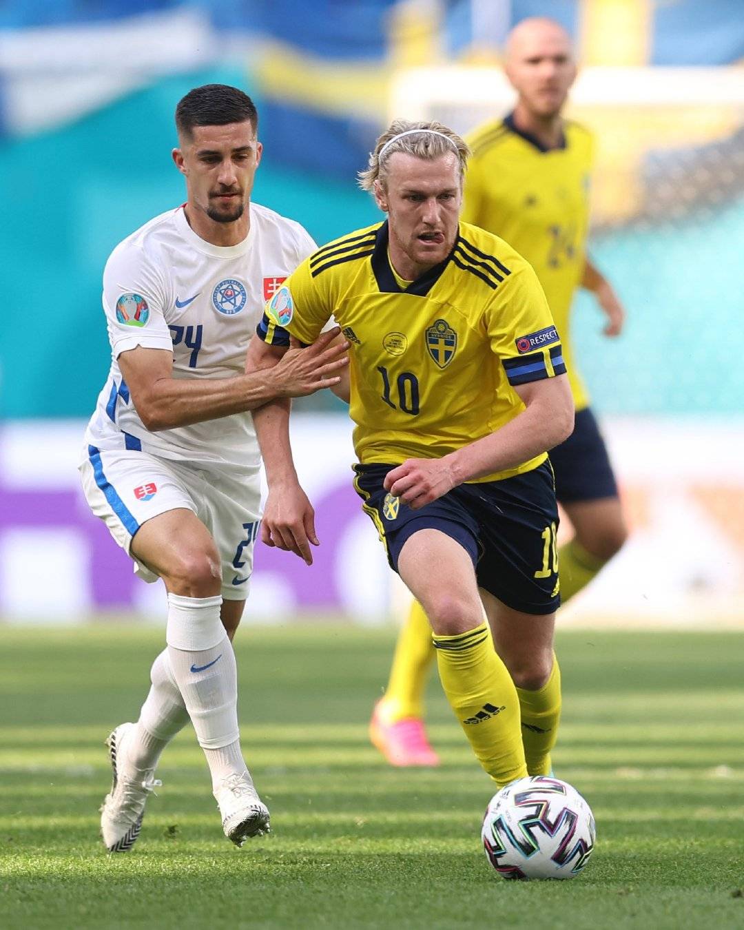 捷克惊险淘汰斯洛伐克,闯入欧预赛四强的简单介绍 捷克惊险淘汰斯洛伐克,闯入欧预赛四强的简单介绍