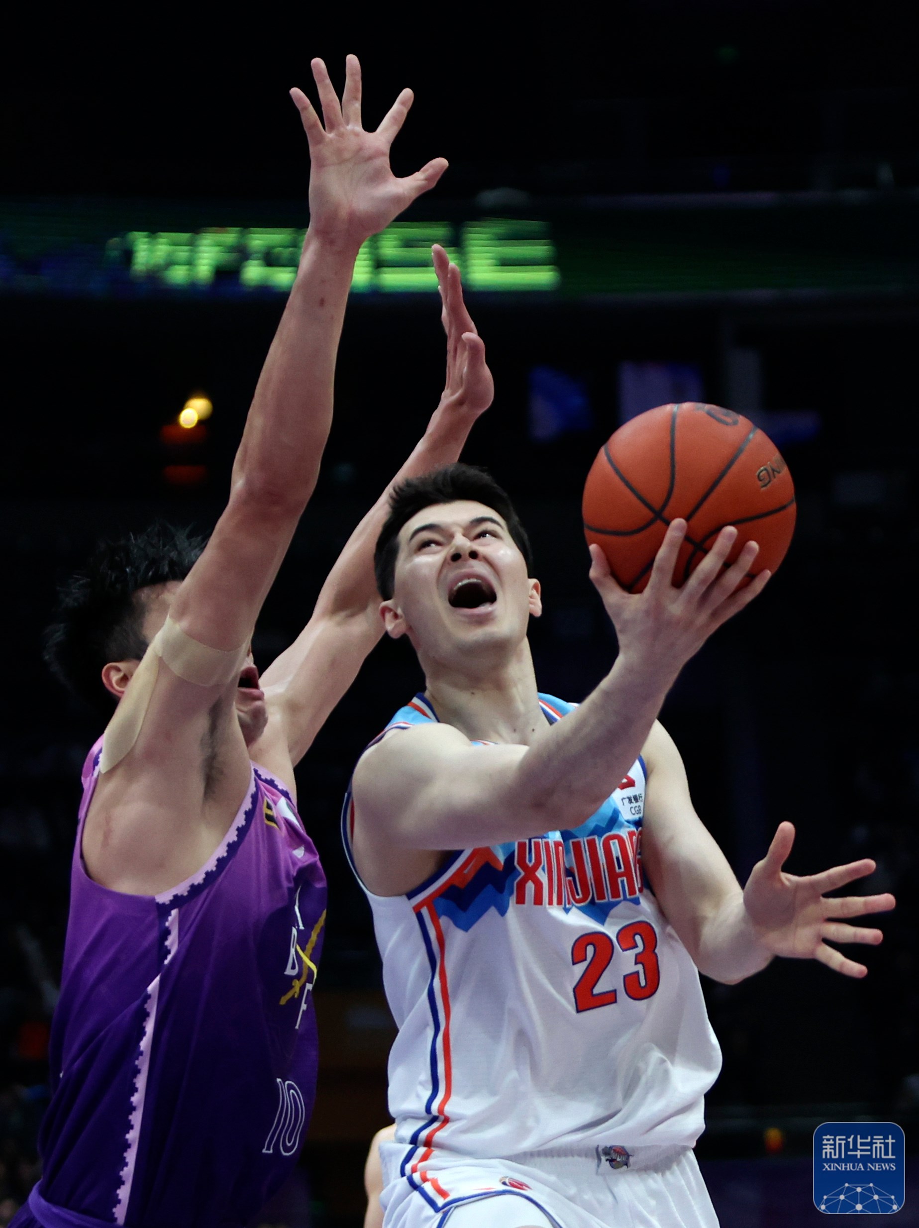 CBA球员赛后训练,全力备战下一场比赛的简单介绍 CBA球员赛后训练,全力备战下一场比赛的简单介绍