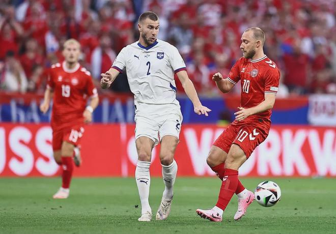 波黑队连吃两败,斯洛伐克队畏首畏尾 波黑队连吃两败,斯洛伐克队畏首畏尾