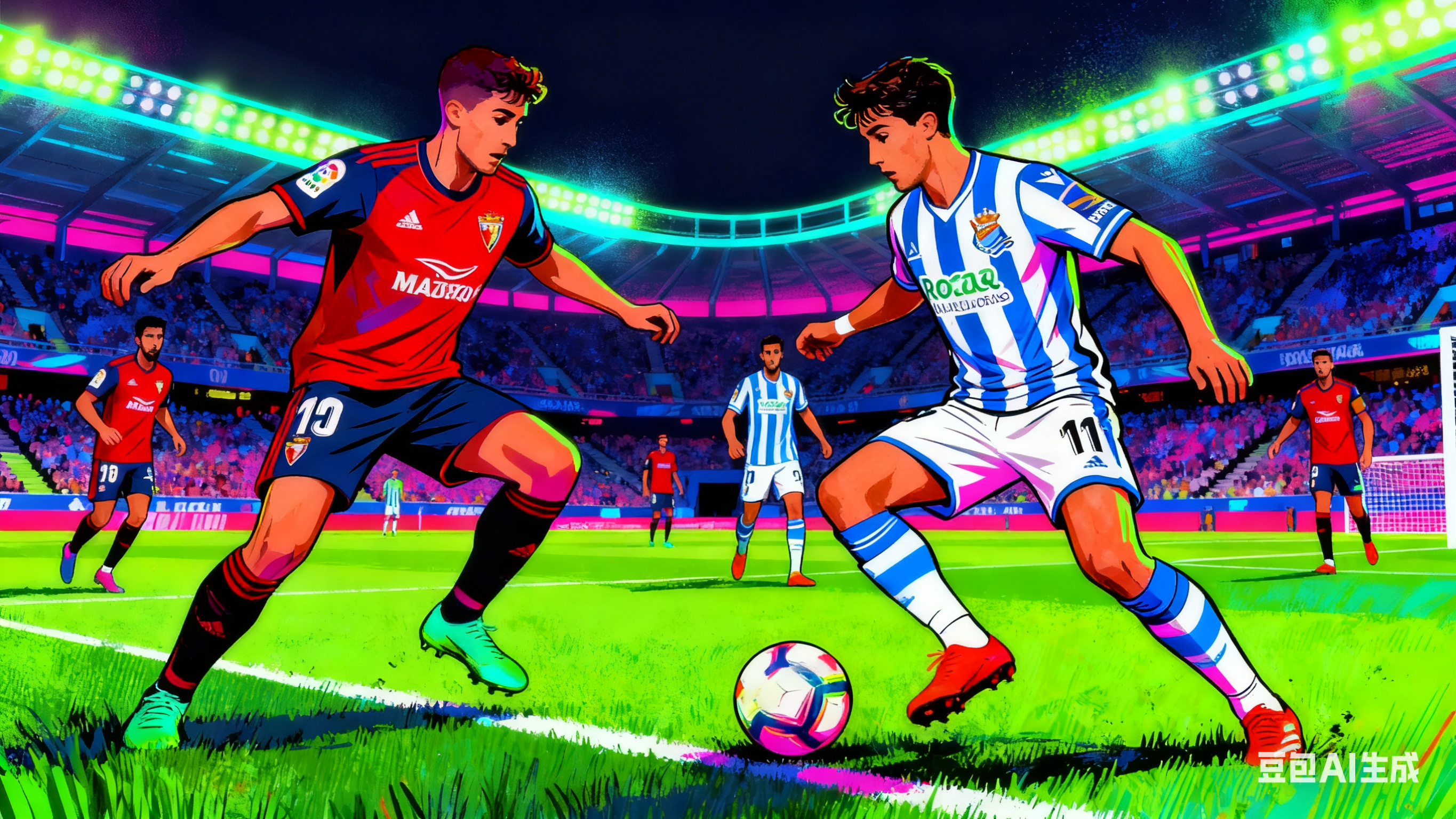 马洛卡主场击败对手,保持永不放弃的战斗精神 马洛卡主场击败对手,保持永不放弃的战斗精神