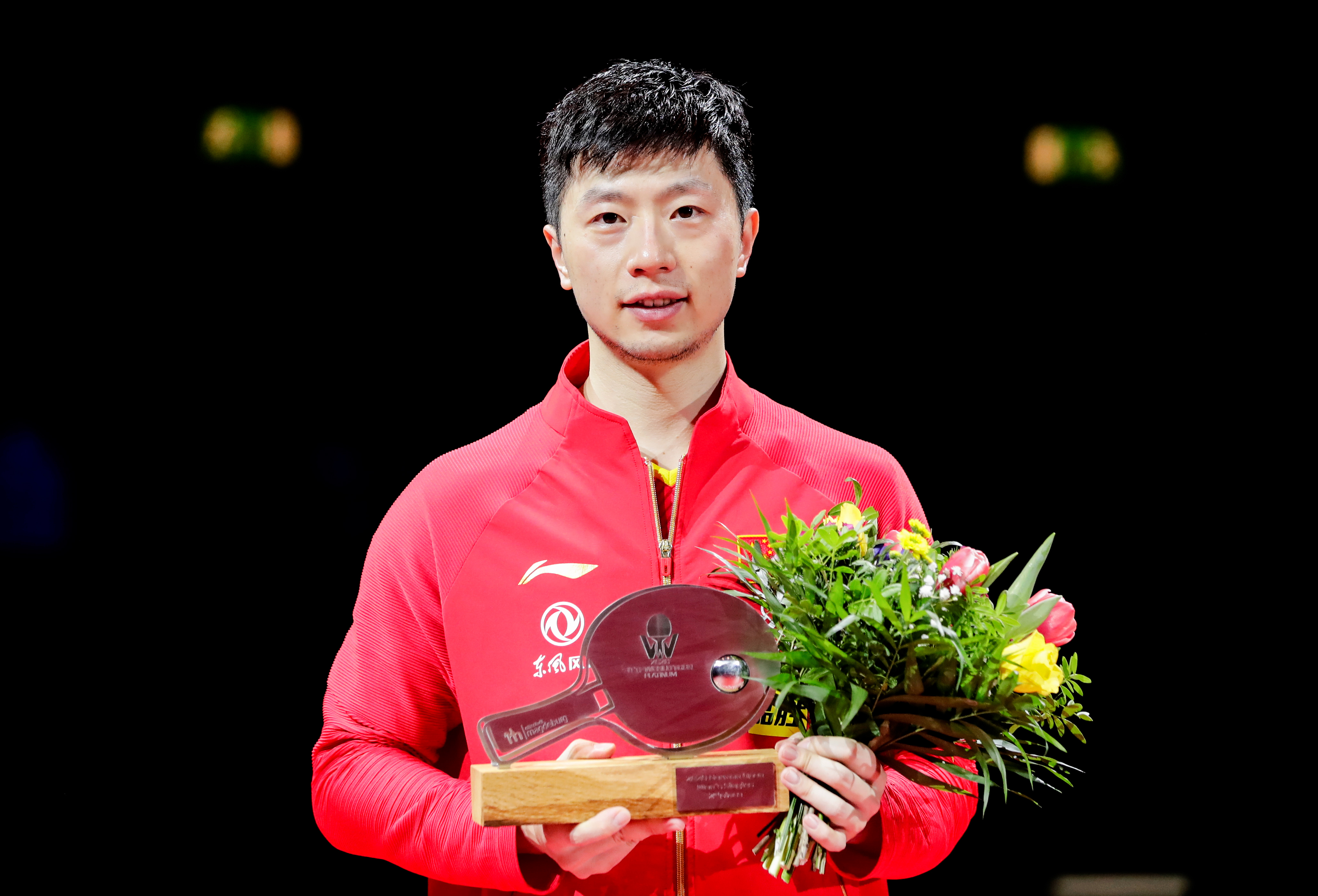 瑞典乒乓球队血洗波兰乒乓球队，许昕惊艳世界的简单介绍