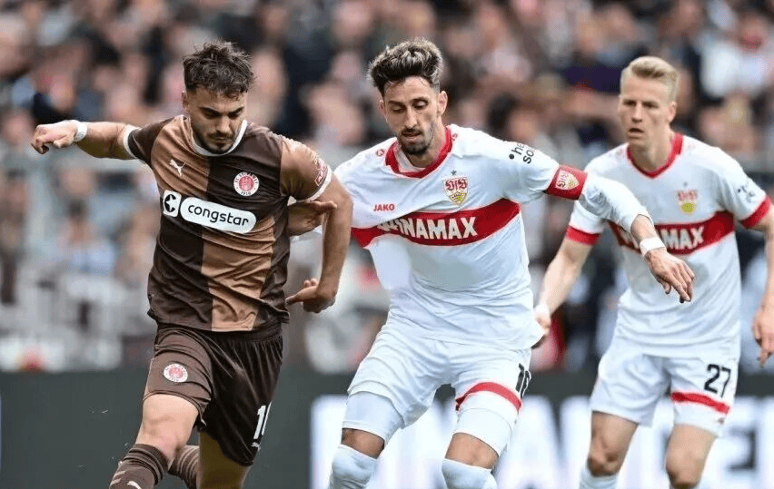 斯图加特客场大胜,获得保级关键胜利的简单介绍 斯图加特客场大胜,获得保级关键胜利的简单介绍