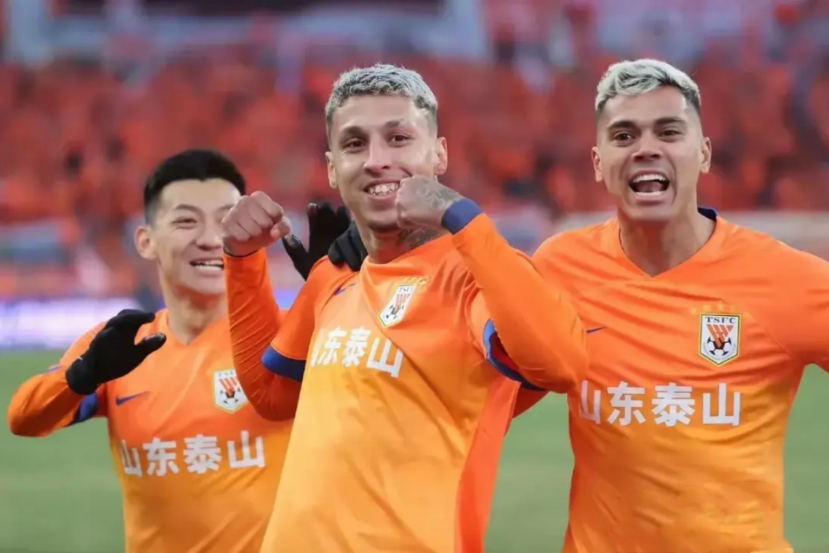 山东队发挥出色逆转，取得胜利的简单介绍