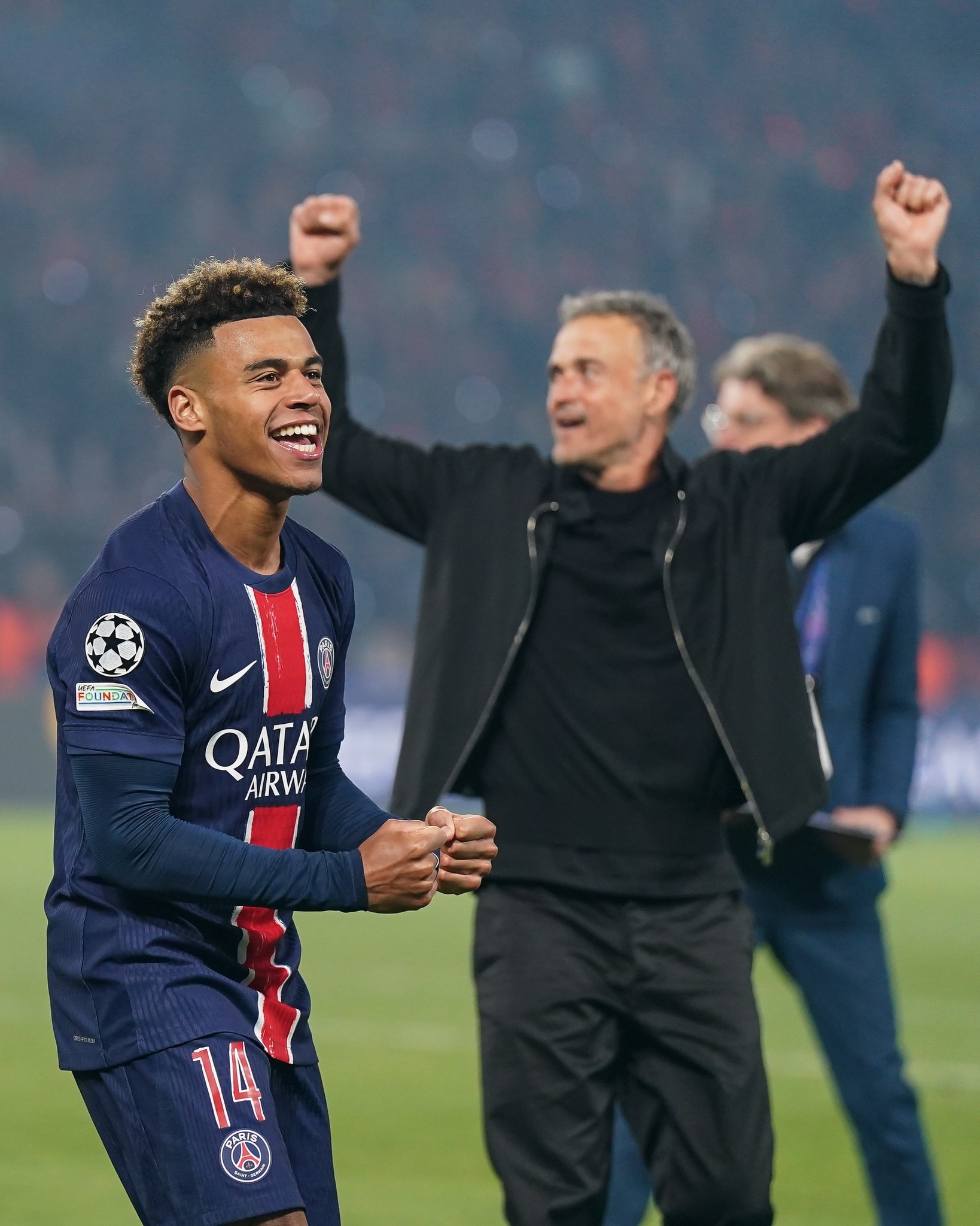 索菲亚击败巴黎FC，晋级欧冠八强的简单介绍