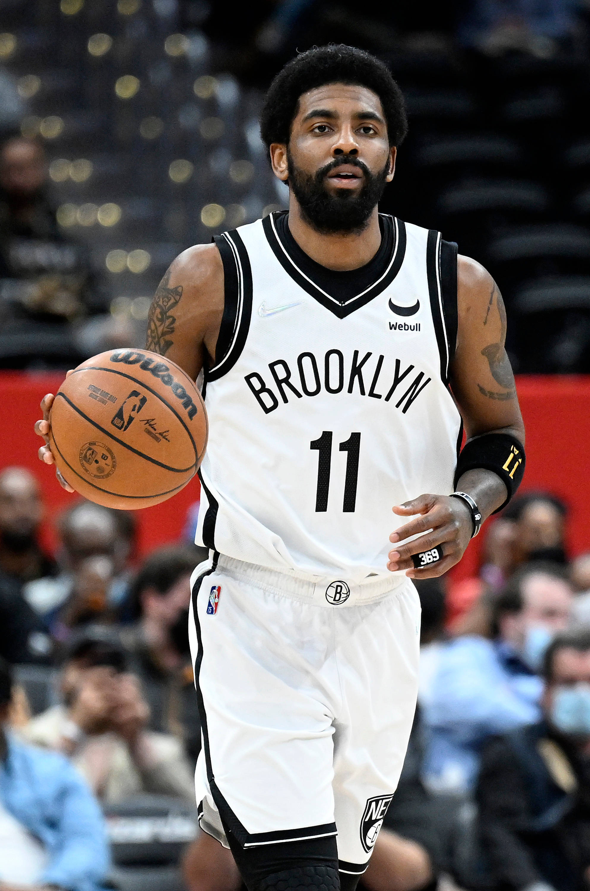 关于篮网发挥不稳定,欧文尚需适应新环境的信息 关于篮网发挥不稳定,欧文尚需适应新环境的信息