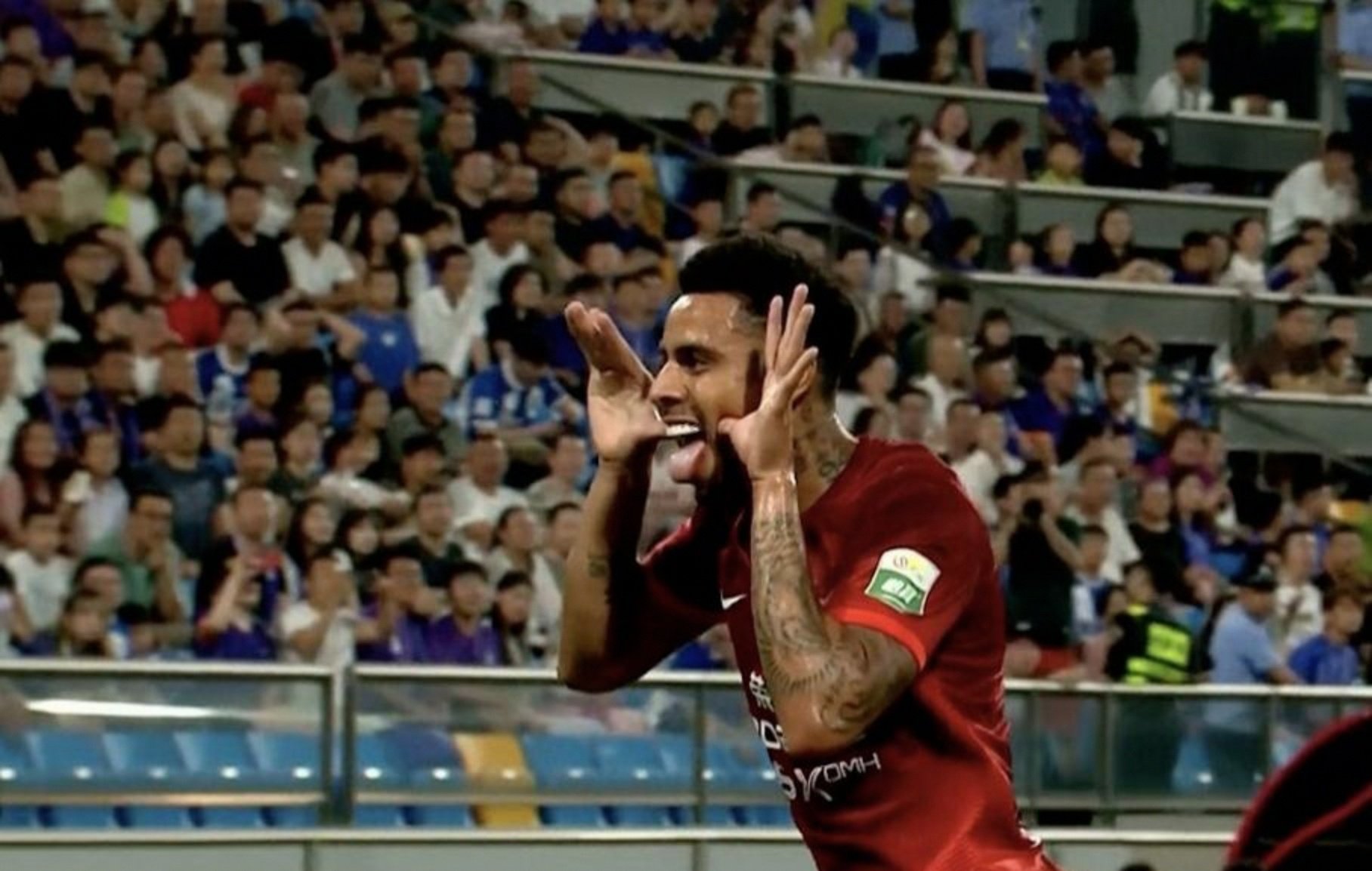 包含上港连胜引起关注,球队士气高涨备战下场的词条 包含上港连胜引起关注,球队士气高涨备战下场的词条