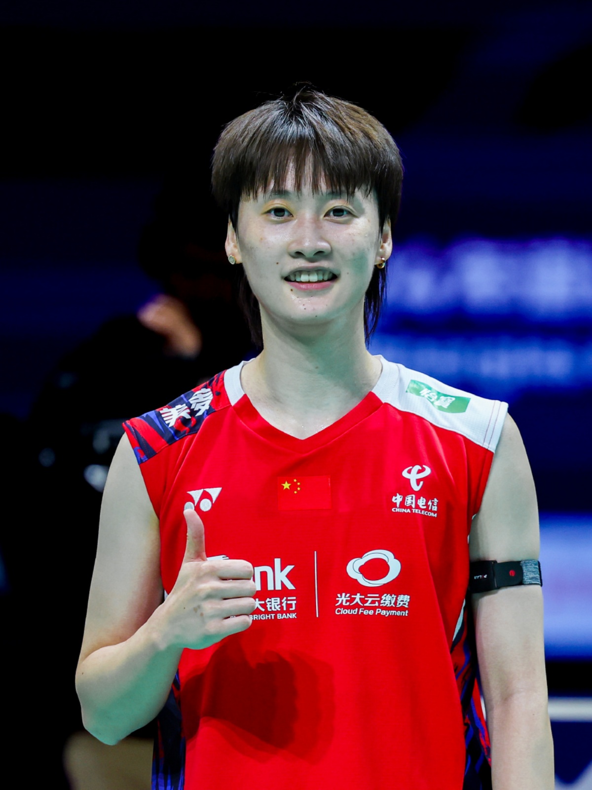 德国队轻取马来西亚队,陈雨菲点燃赛场的简单介绍 德国队轻取马来西亚队,陈雨菲点燃赛场的简单介绍