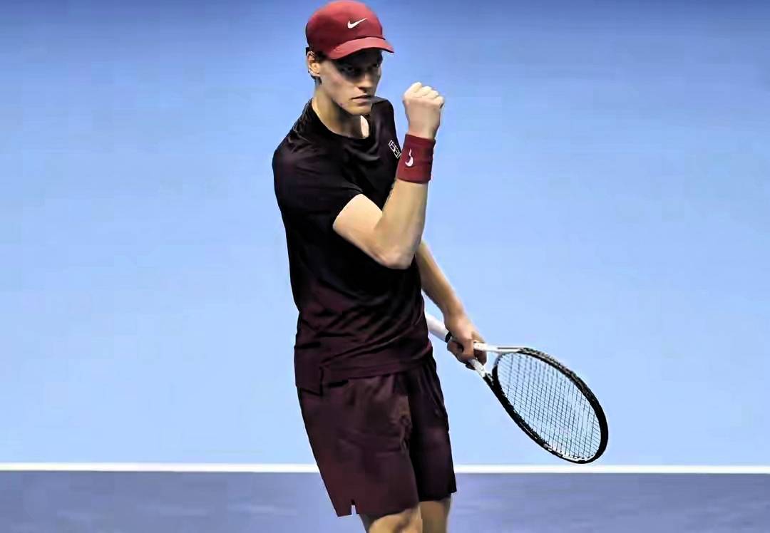 关于蒙特卡洛大师赛碾压法网,辛纳状态火热的信息 关于蒙特卡洛大师赛碾压法网,辛纳状态火热的信息