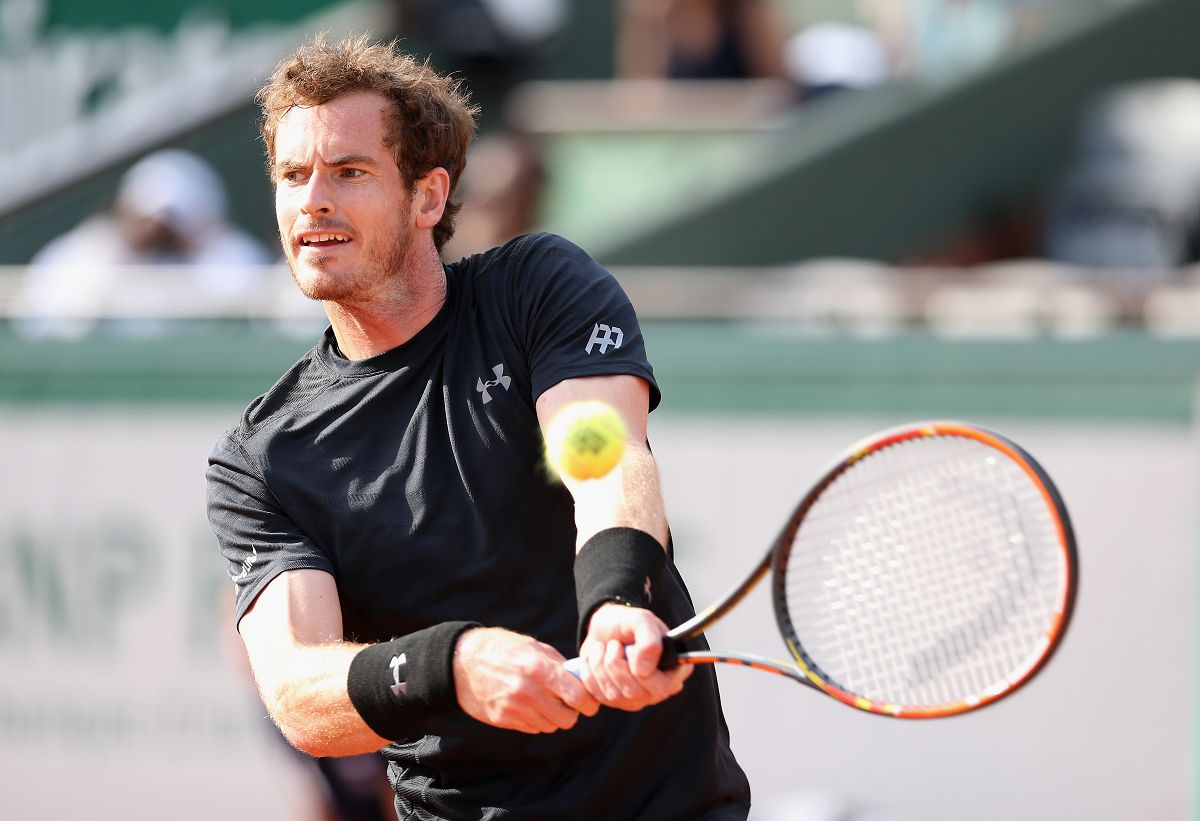 法网翻盘澳网,穆雷高光表现的简单介绍 法网翻盘澳网,穆雷高光表现的简单介绍