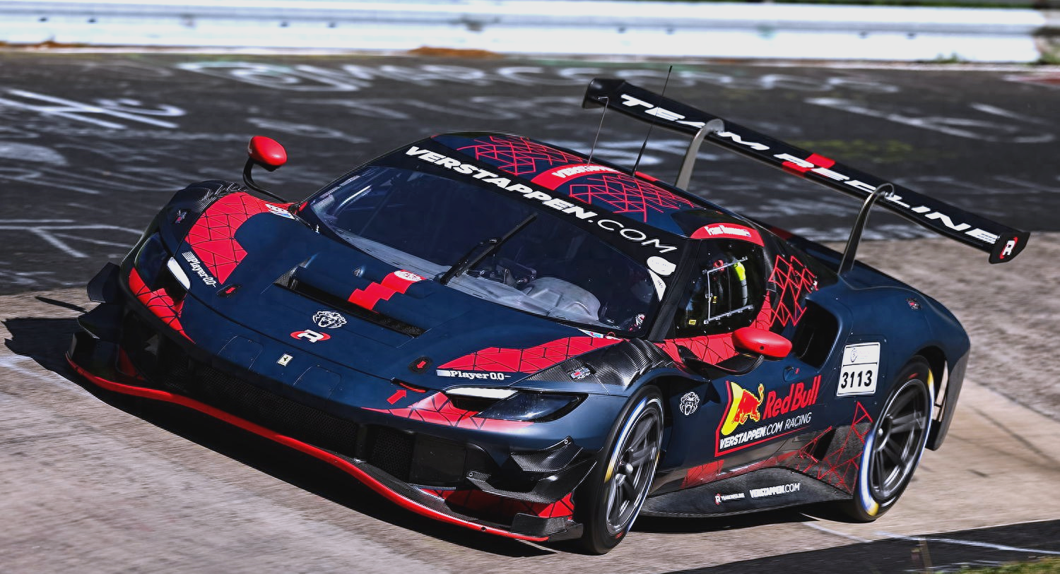 索伯车队碾压哈斯车队，维斯塔潘关键制胜的简单介绍