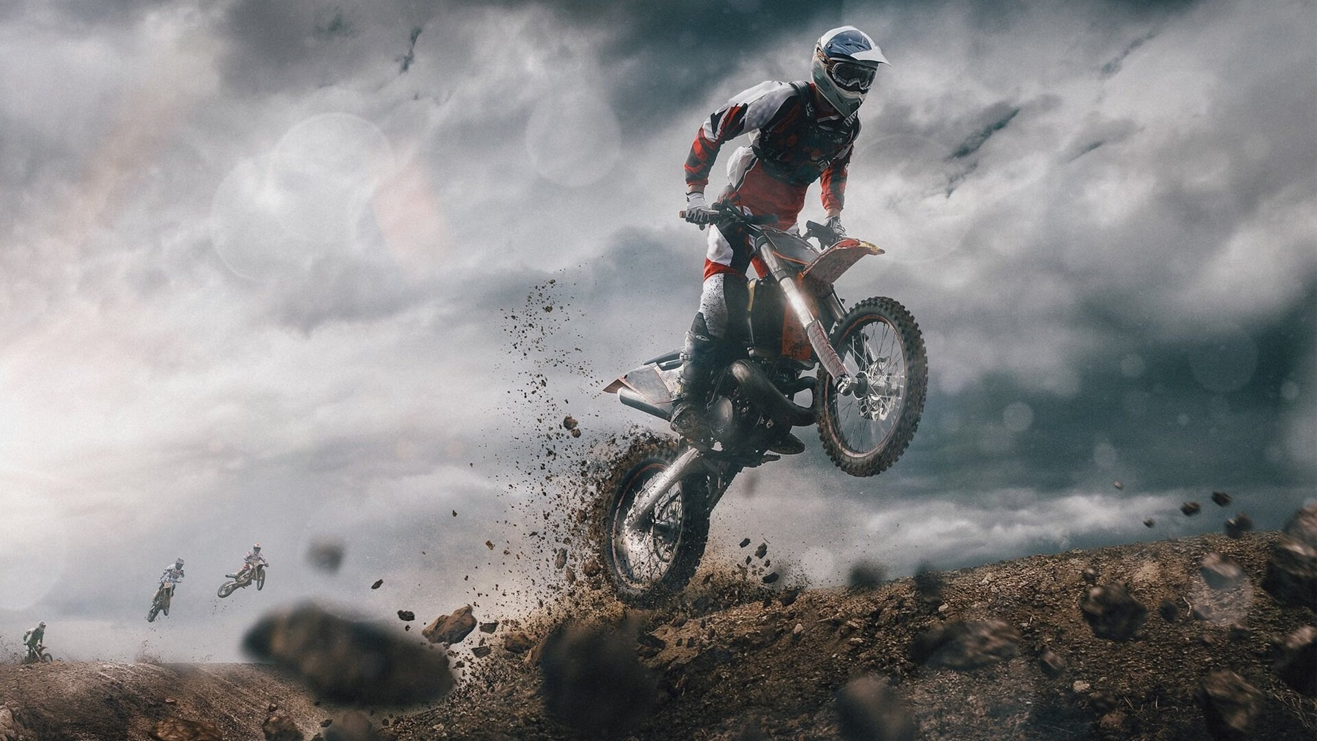 2026世界杯之夜，福克斯全程高能输出，一场体育转播的范式革命