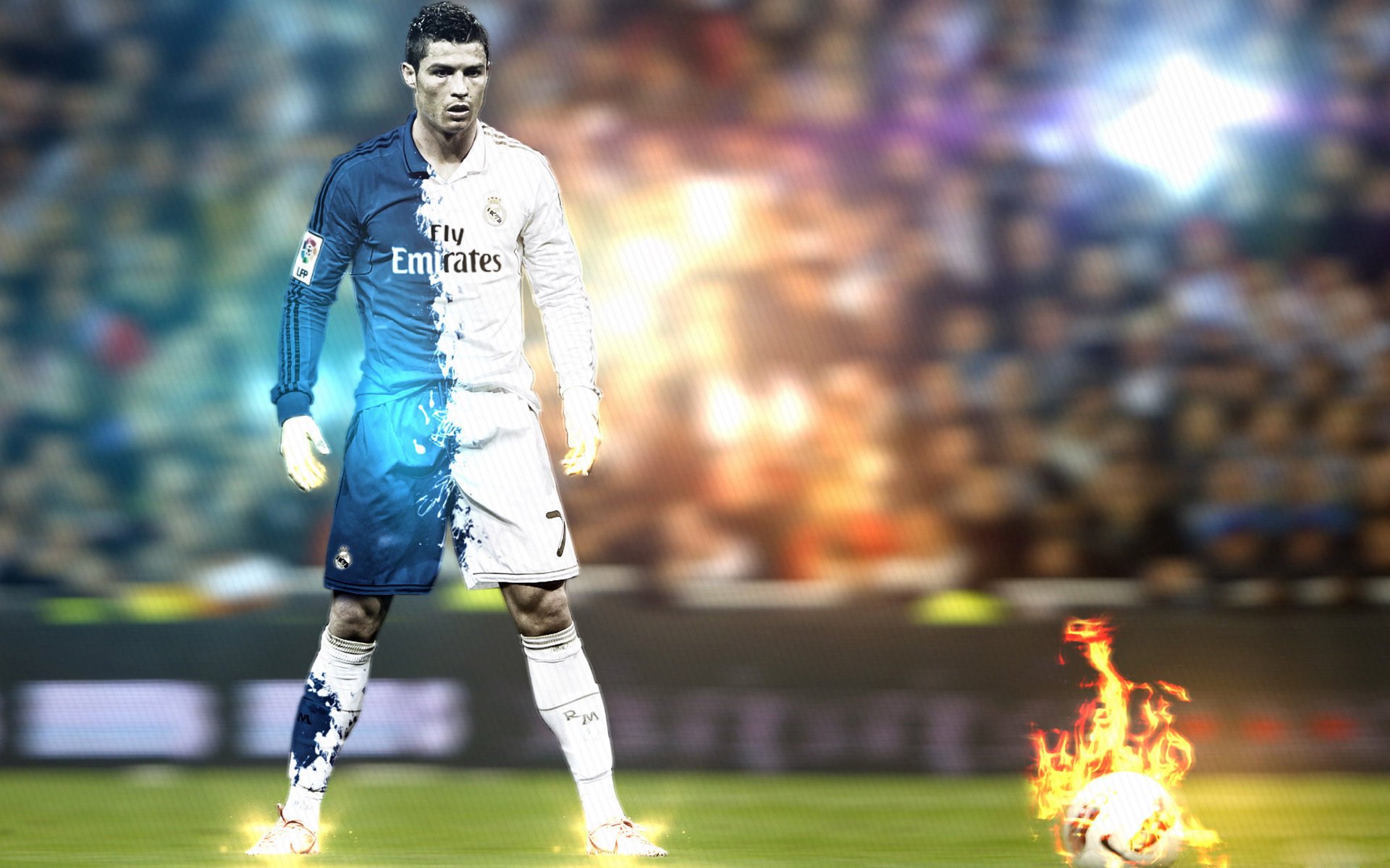 西决生死战之夜，拉文对手完全无解